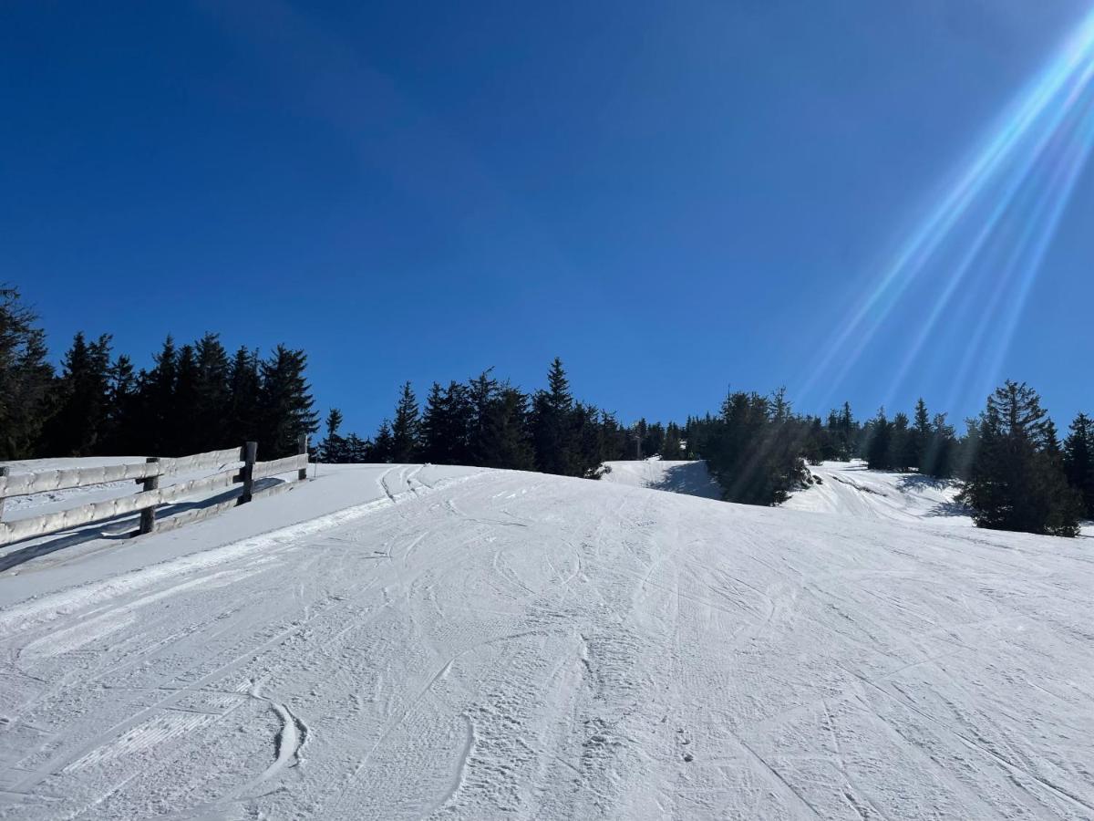 Chalet Fimili Vyšná Boca 외부 사진