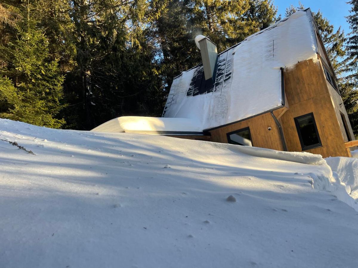 Chalet Fimili Vyšná Boca 외부 사진