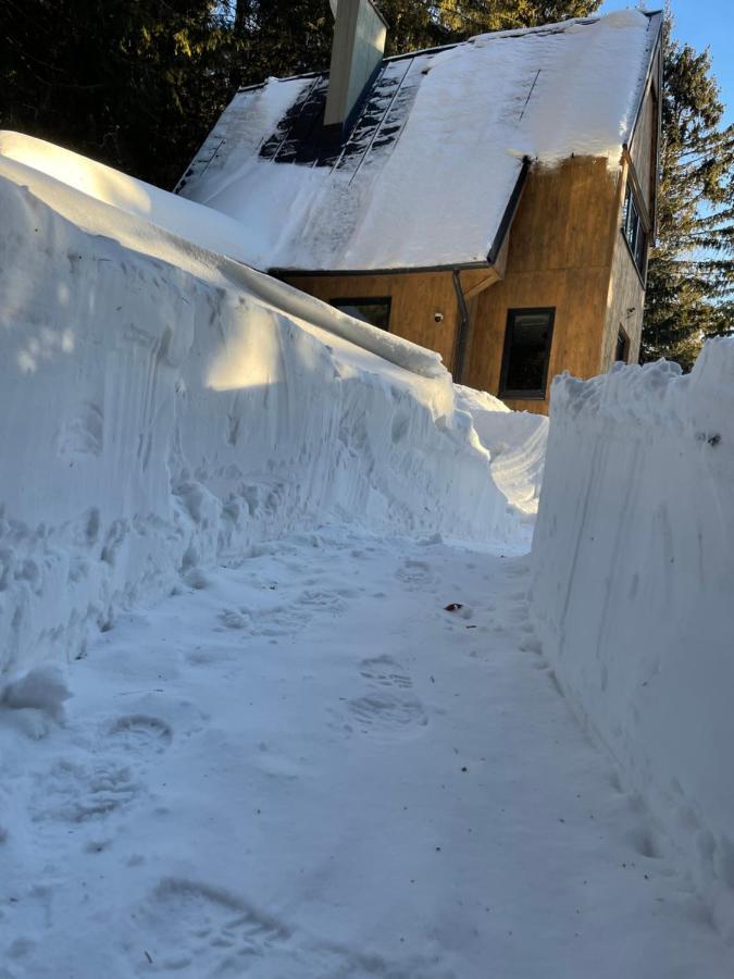 Chalet Fimili Vyšná Boca 외부 사진
