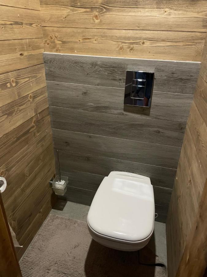 Chalet Fimili Vyšná Boca 외부 사진