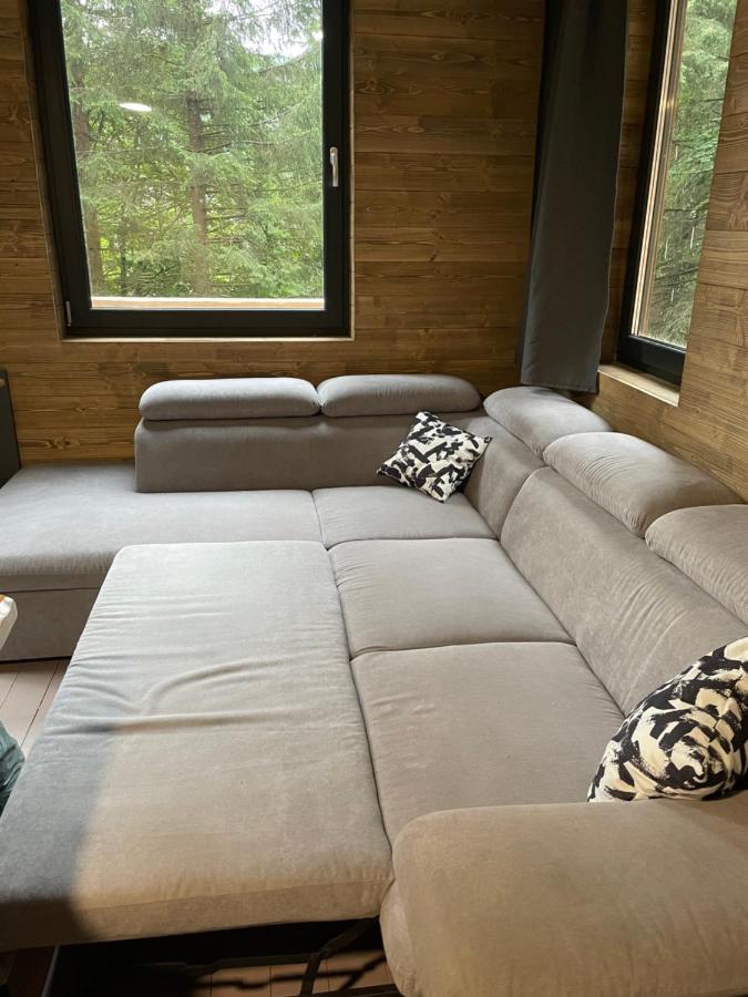 Chalet Fimili Vyšná Boca 외부 사진