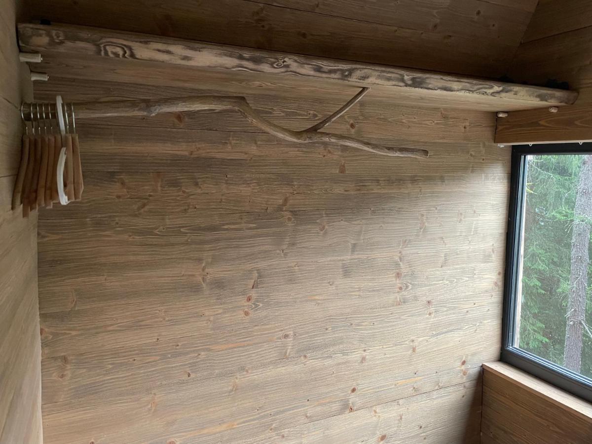 Chalet Fimili Vyšná Boca 외부 사진