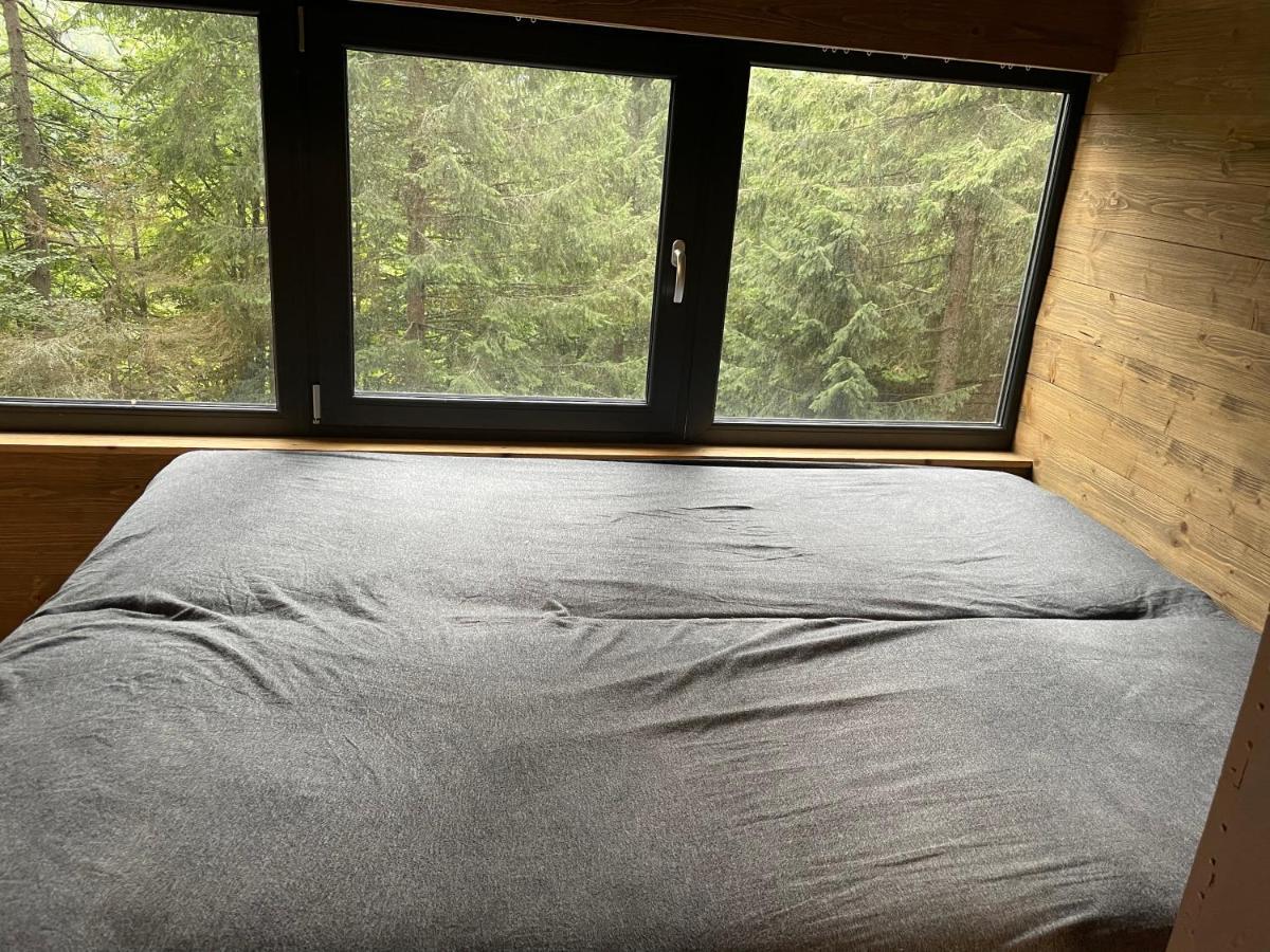 Chalet Fimili Vyšná Boca 외부 사진