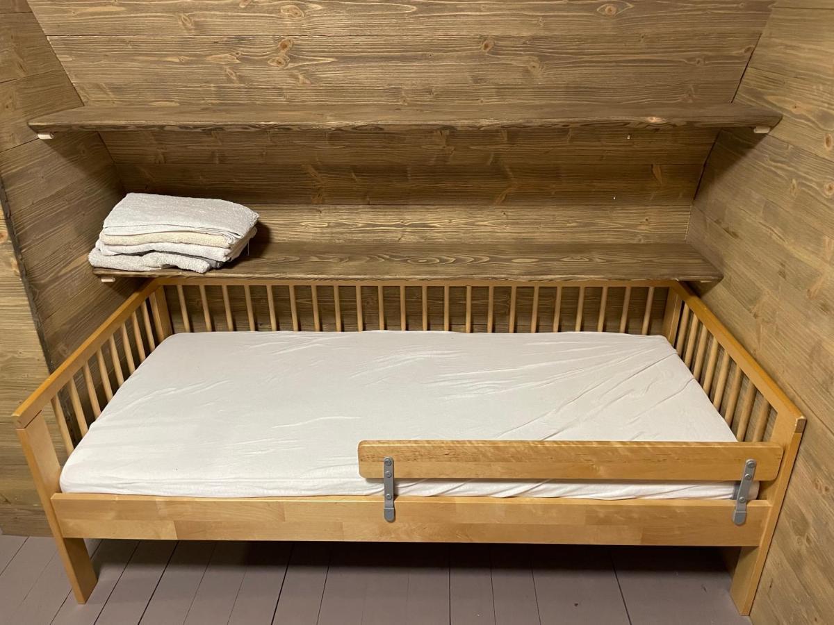 Chalet Fimili Vyšná Boca 외부 사진