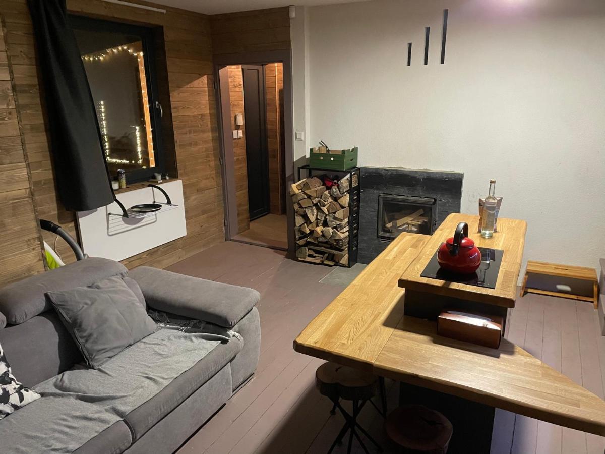 Chalet Fimili Vyšná Boca 외부 사진