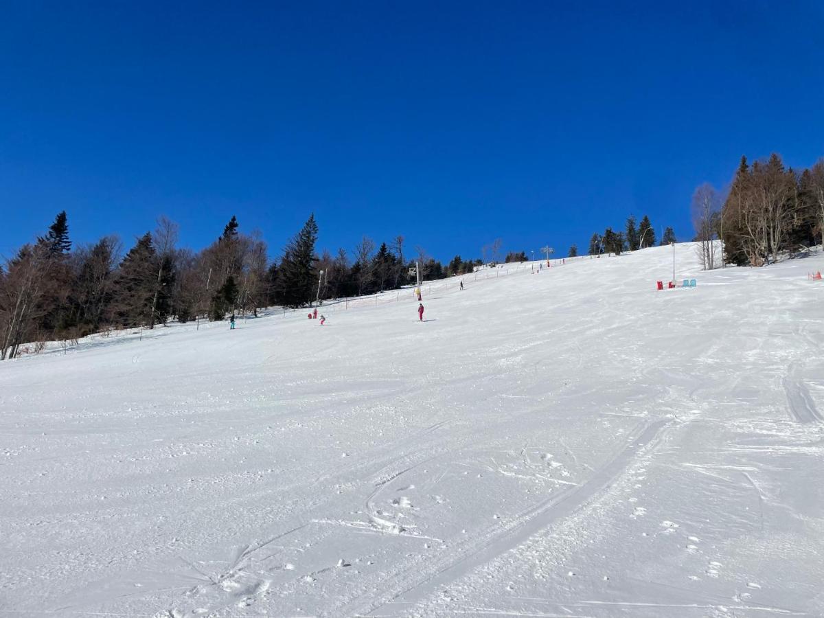 Chalet Fimili Vyšná Boca 외부 사진