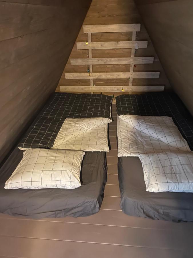 Chalet Fimili Vyšná Boca 외부 사진