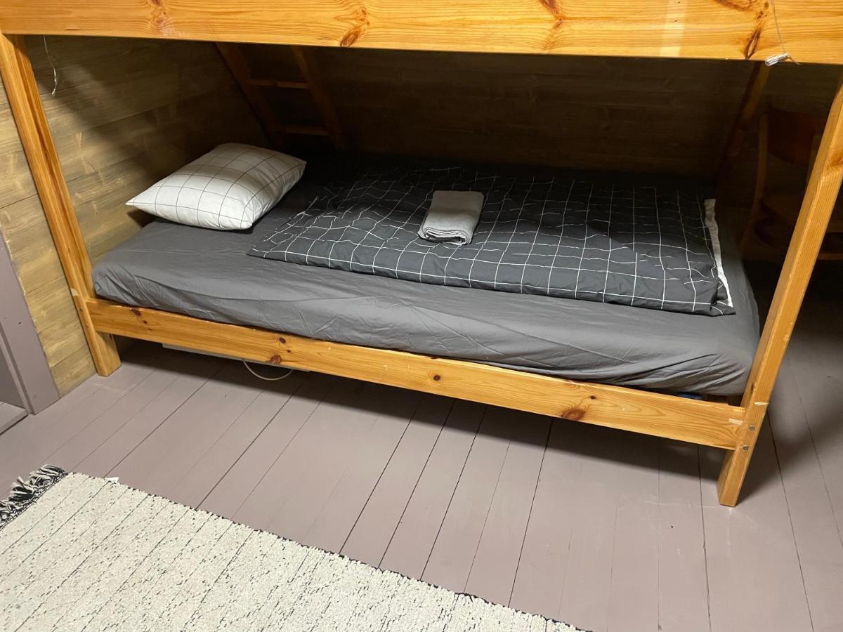 Chalet Fimili Vyšná Boca 외부 사진