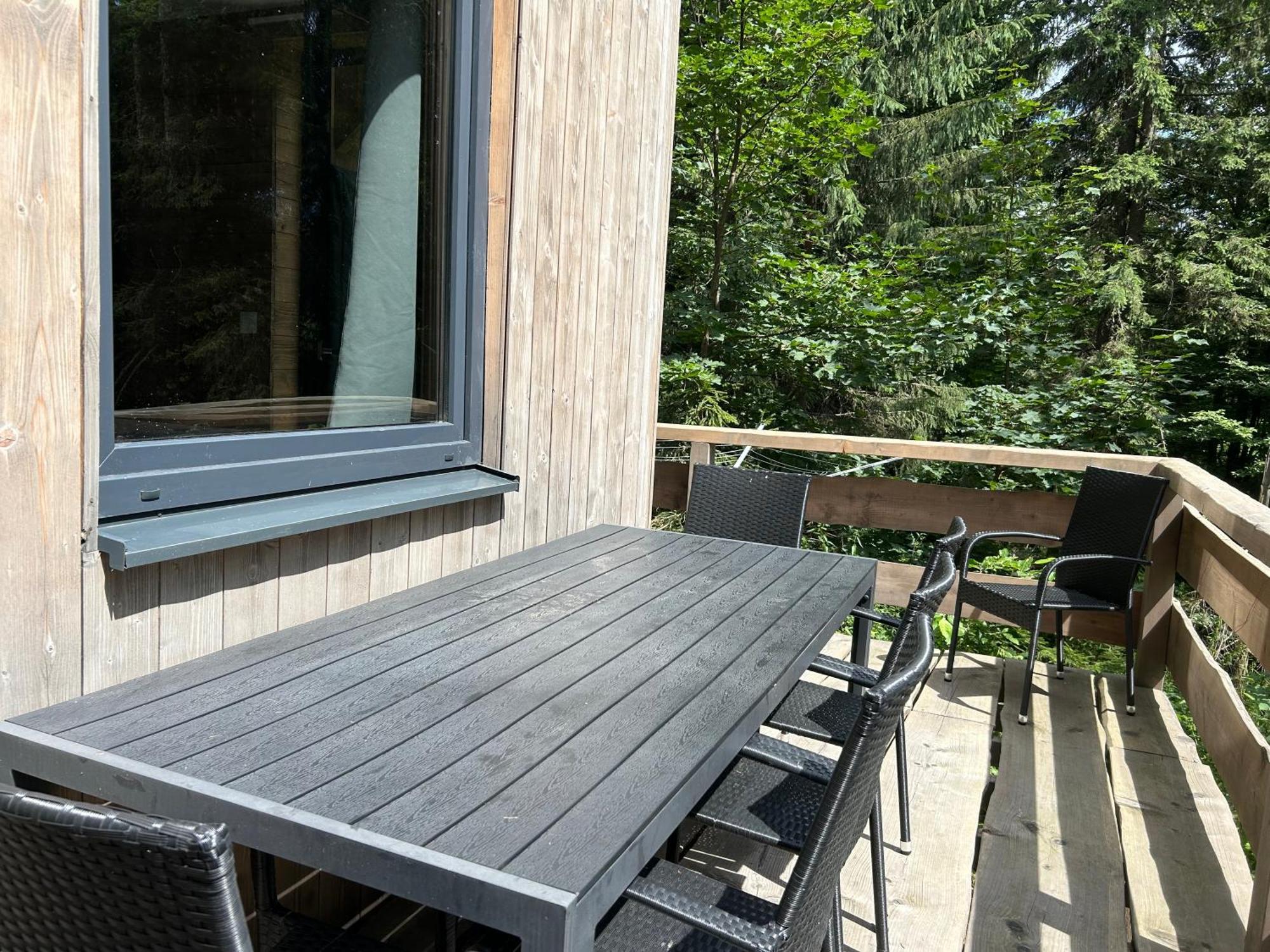 Chalet Fimili Vyšná Boca 외부 사진